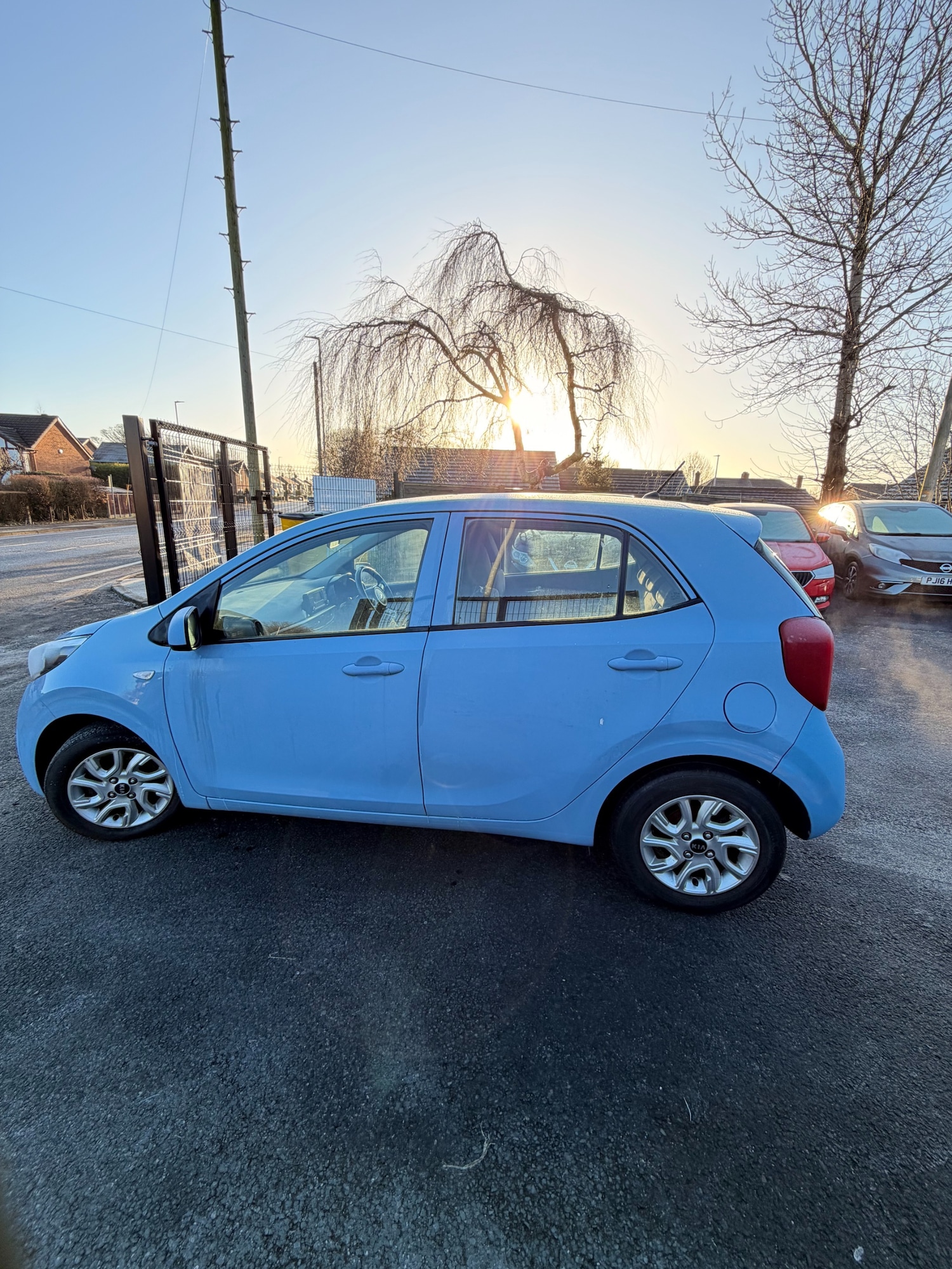 Used Kia Picanto 2017 for sale - 77180673: Photo 4