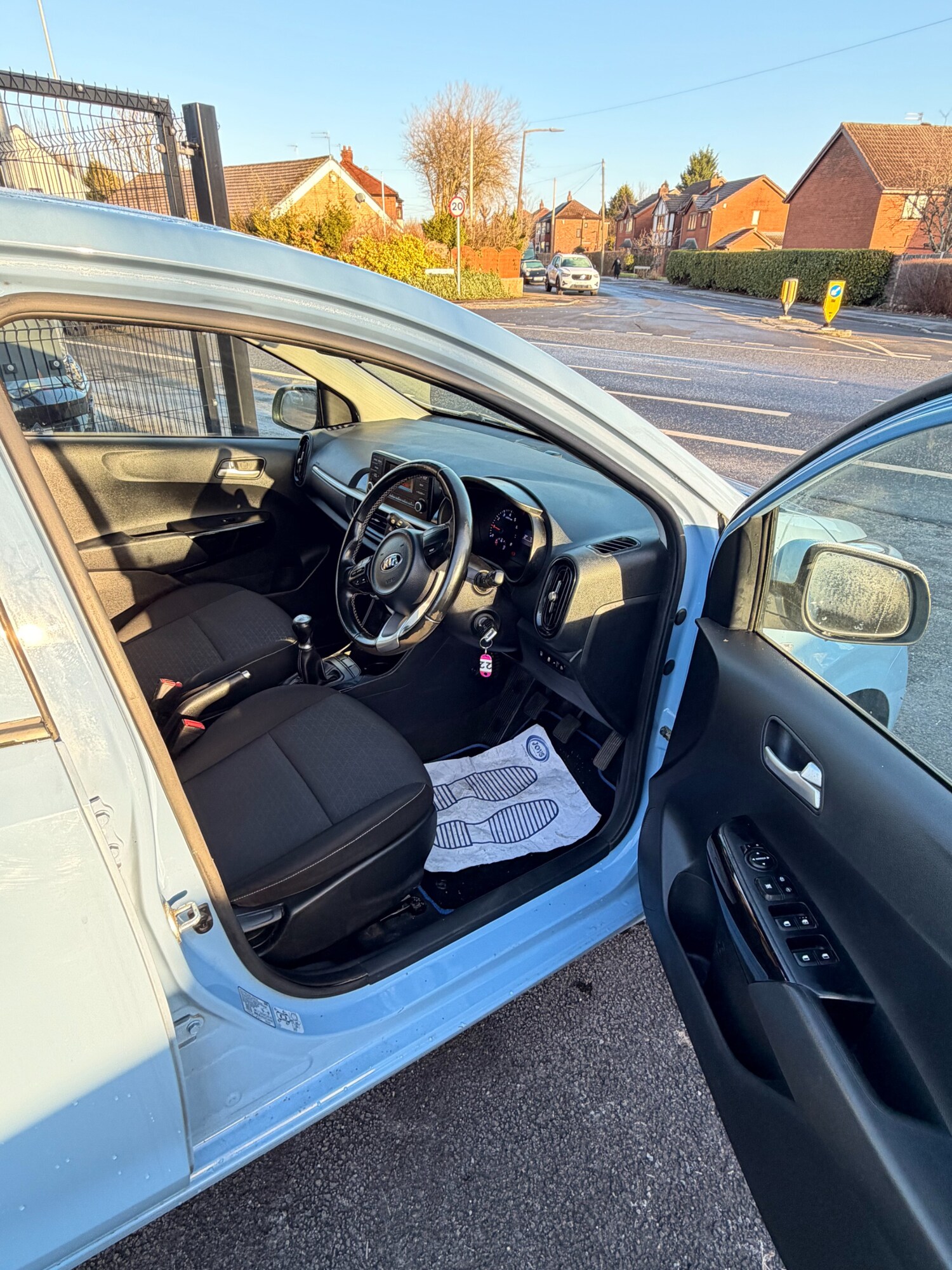 Used Kia Picanto 2017 for sale - 77180673: Photo 9