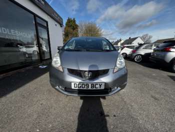 2009 (09) - 1.4 i-VTEC EX 5dr