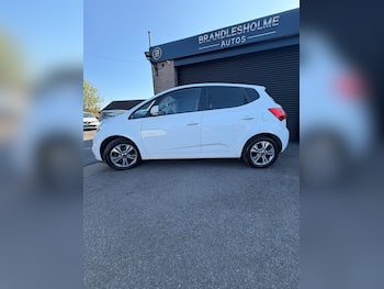 Used Kia Venga 2018 for sale - 79650980: Photo