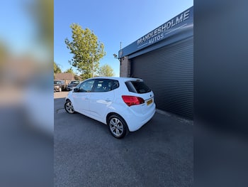 Used Kia Venga 2018 for sale - 79650980: Photo