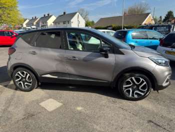 Used Renault Captur 2019 for sale - 74802219: Photo