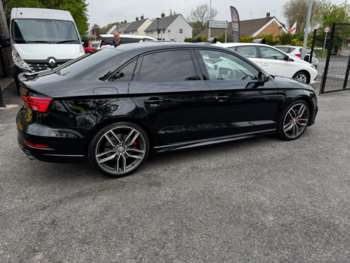Used Audi A3 2016 for sale - 74816451: Photo
