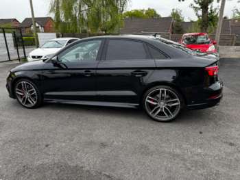 Used Audi A3 2016 for sale - 74816451: Photo