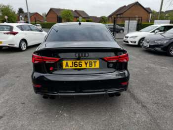 Used Audi A3 2016 for sale - 74816451: Photo