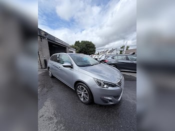 Used Peugeot 308 undefined for sale - 79526765: Photo