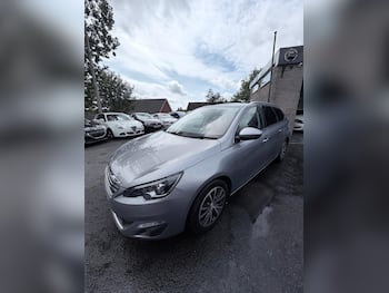 Used Peugeot 308 undefined for sale - 79526765: Photo