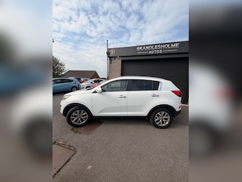 Used Kia Sportage 2015 for sale - 78520303: Photo