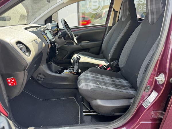 Used Peugeot 108 2018 for sale - 75822708: Photo 10
