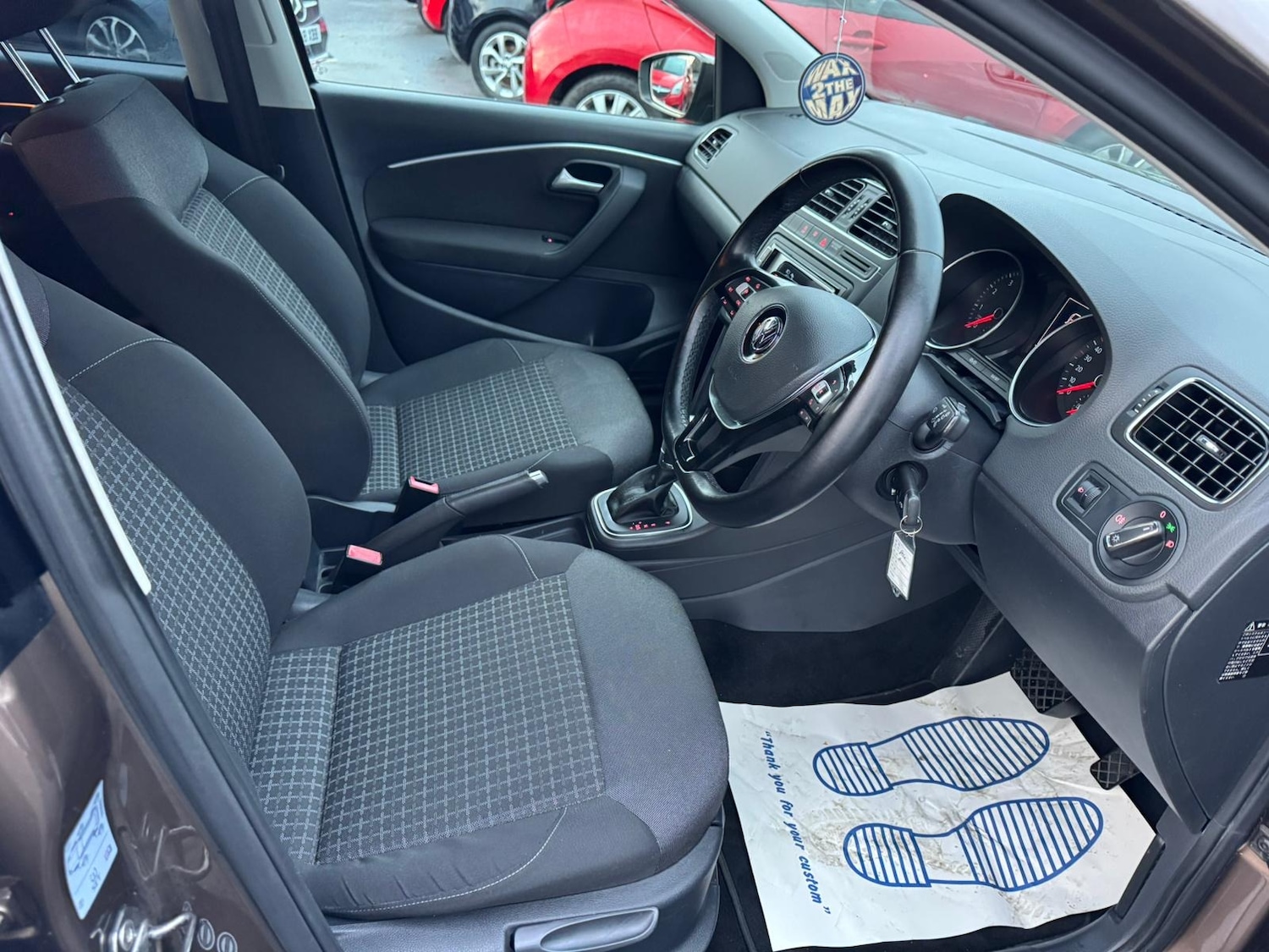 Used Volkswagen Polo for sale - 76507773: Photo 14