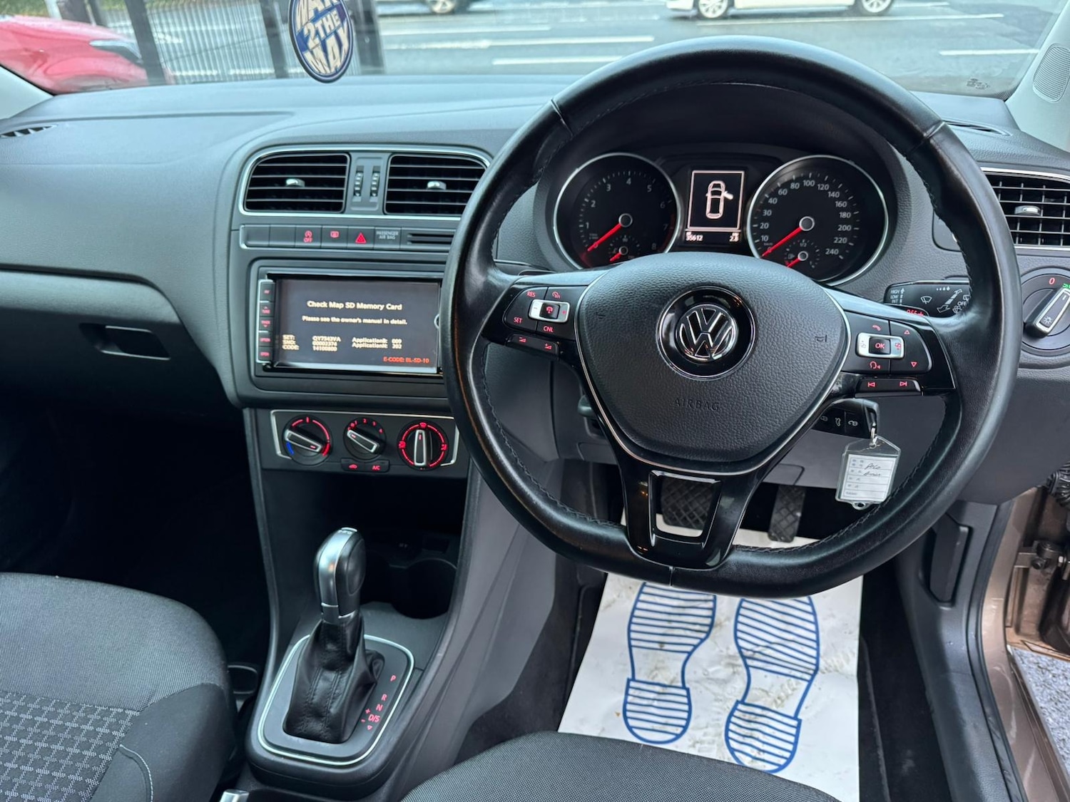 Used Volkswagen Polo for sale - 76507773: Photo 15