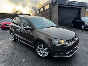 Used Volkswagen Polo undefined for sale - 76507773: Photo