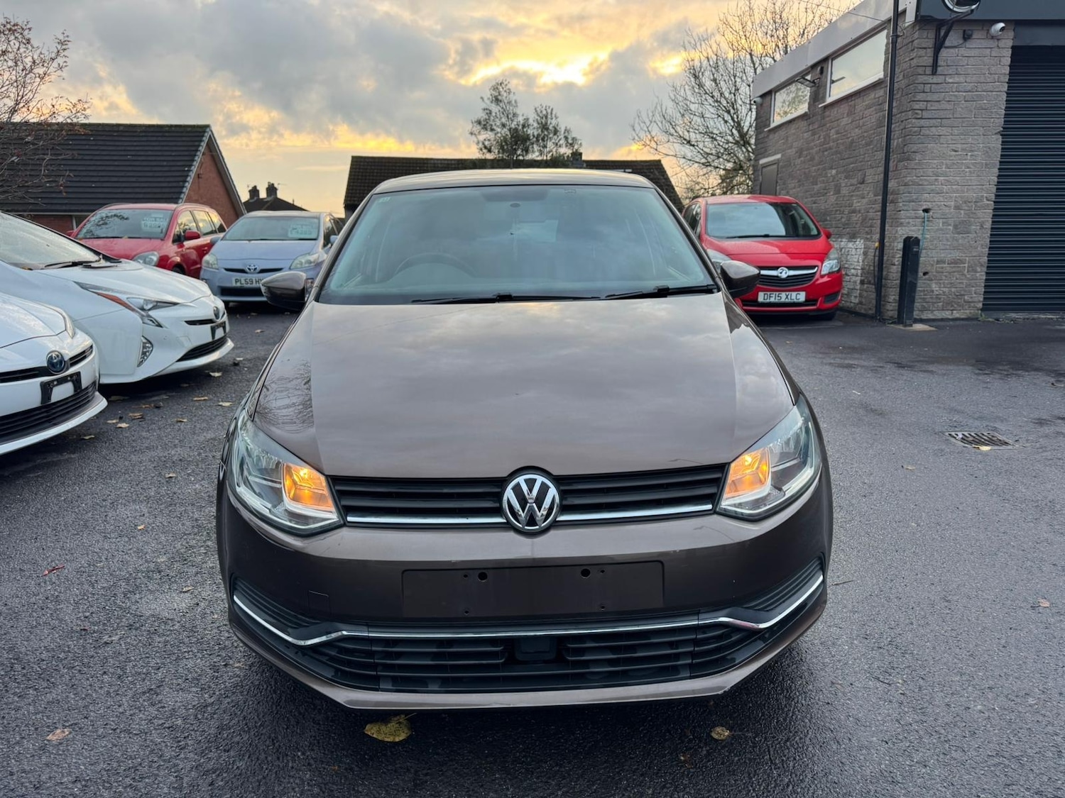 Used Volkswagen Polo for sale - 76507773: Photo 2