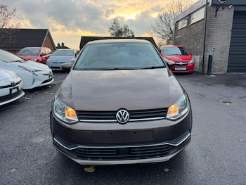 Used Volkswagen Polo undefined for sale - 76507773: Photo