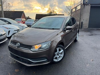 Used Volkswagen Polo undefined for sale - 76507773: Photo