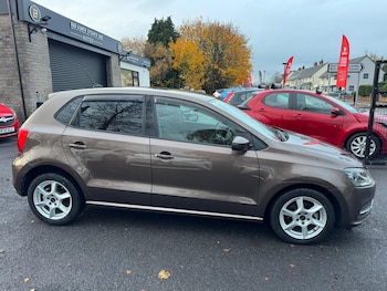 Used Volkswagen Polo undefined for sale - 76507773: Photo