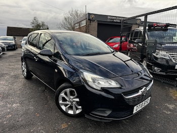 2018 (18) - 1.4 Sport 5dr [AC]