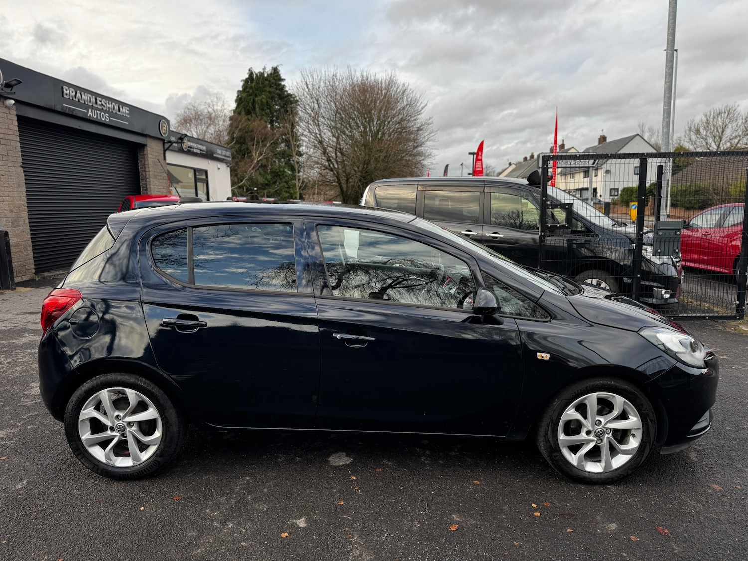 Used Vauxhall Corsa 2018 for sale - 76832071: Photo 4