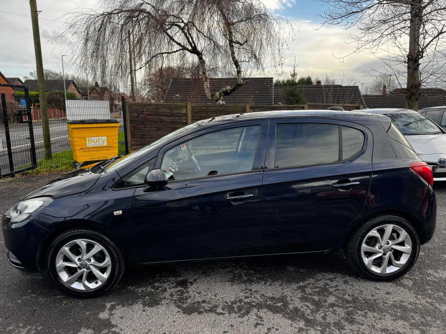 Used Vauxhall Corsa 2018 for sale - 76832071: Photo 5