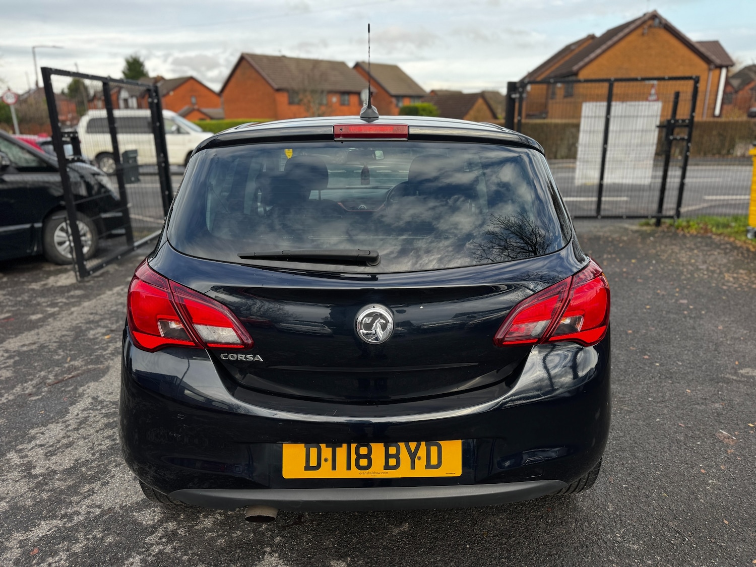 Used Vauxhall Corsa 2018 for sale - 76832071: Photo 6