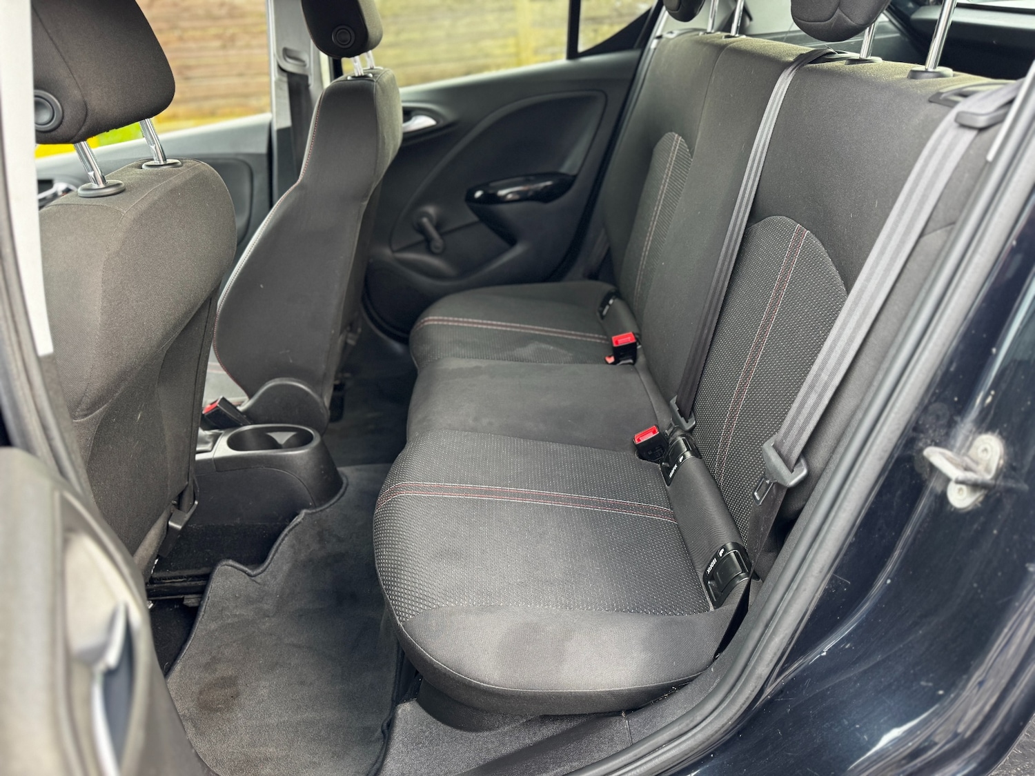Used Vauxhall Corsa 2018 for sale - 76832071: Photo 7