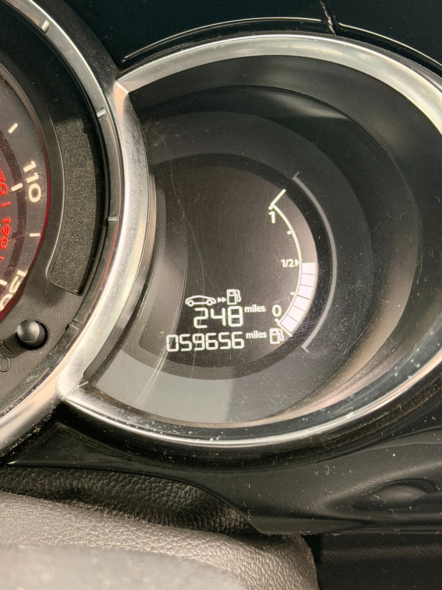 Used Citroen DS3 2015 for sale - 78000516: Photo 10