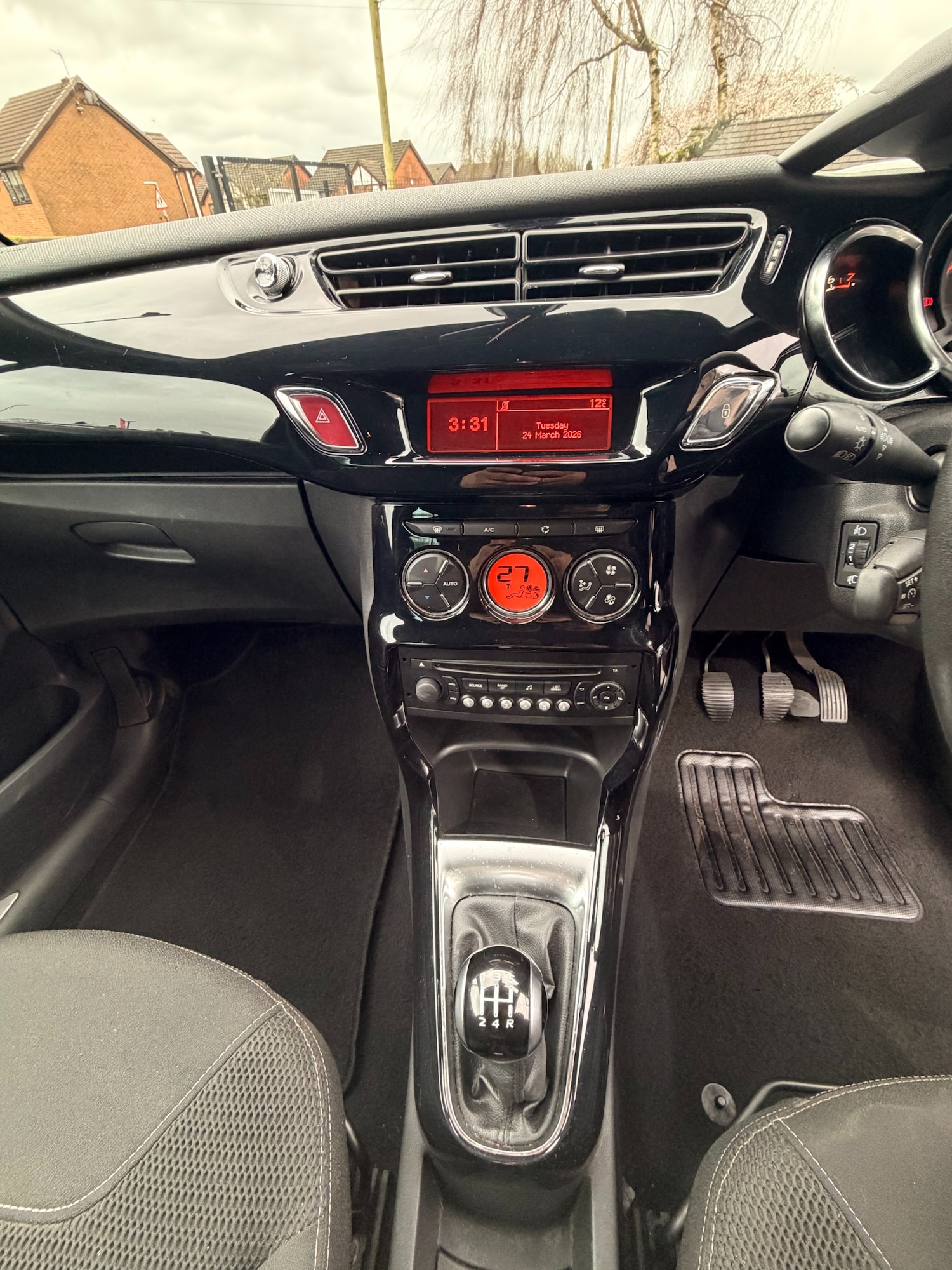 Used Citroen DS3 2015 for sale - 78000516: Photo 11