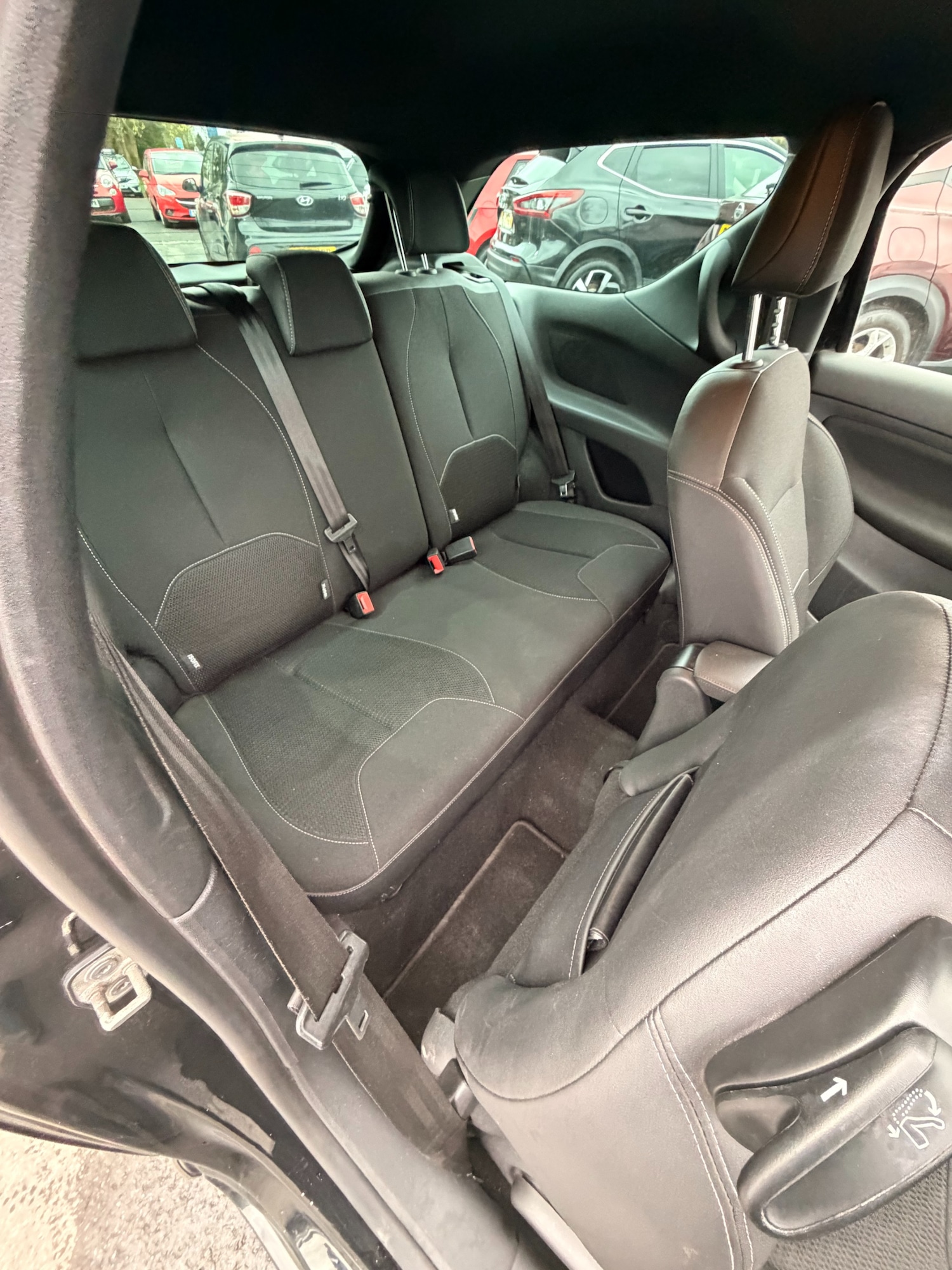 Used Citroen DS3 2015 for sale - 78000516: Photo 12