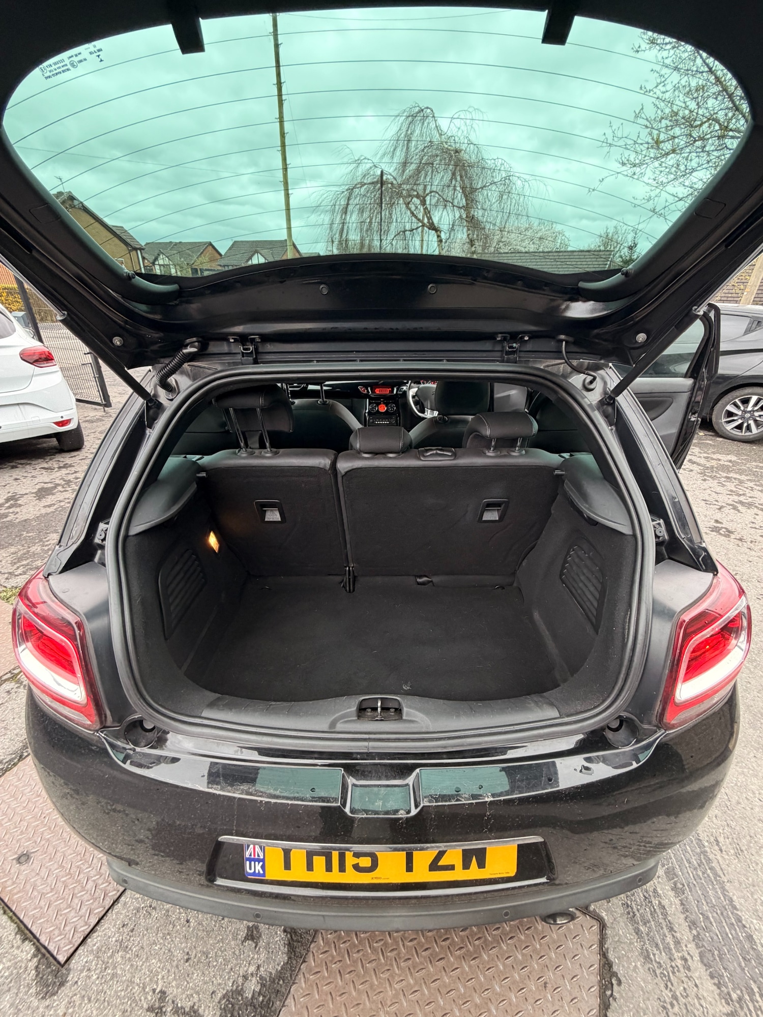 Used Citroen DS3 2015 for sale - 78000516: Photo 13