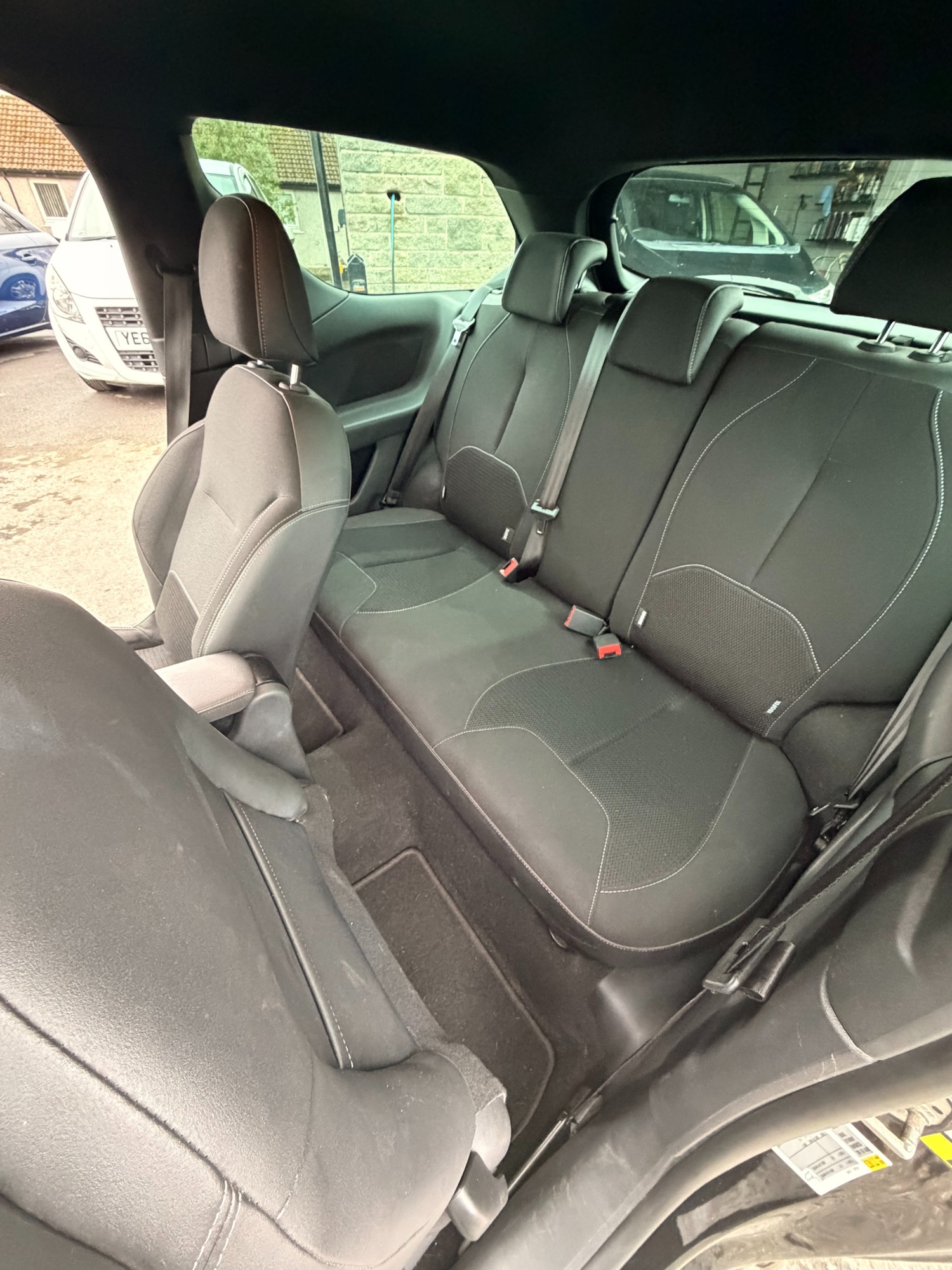 Used Citroen DS3 2015 for sale - 78000516: Photo 14