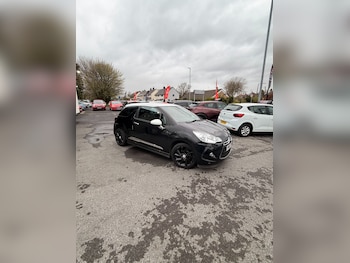 Citroen DS3 feature image