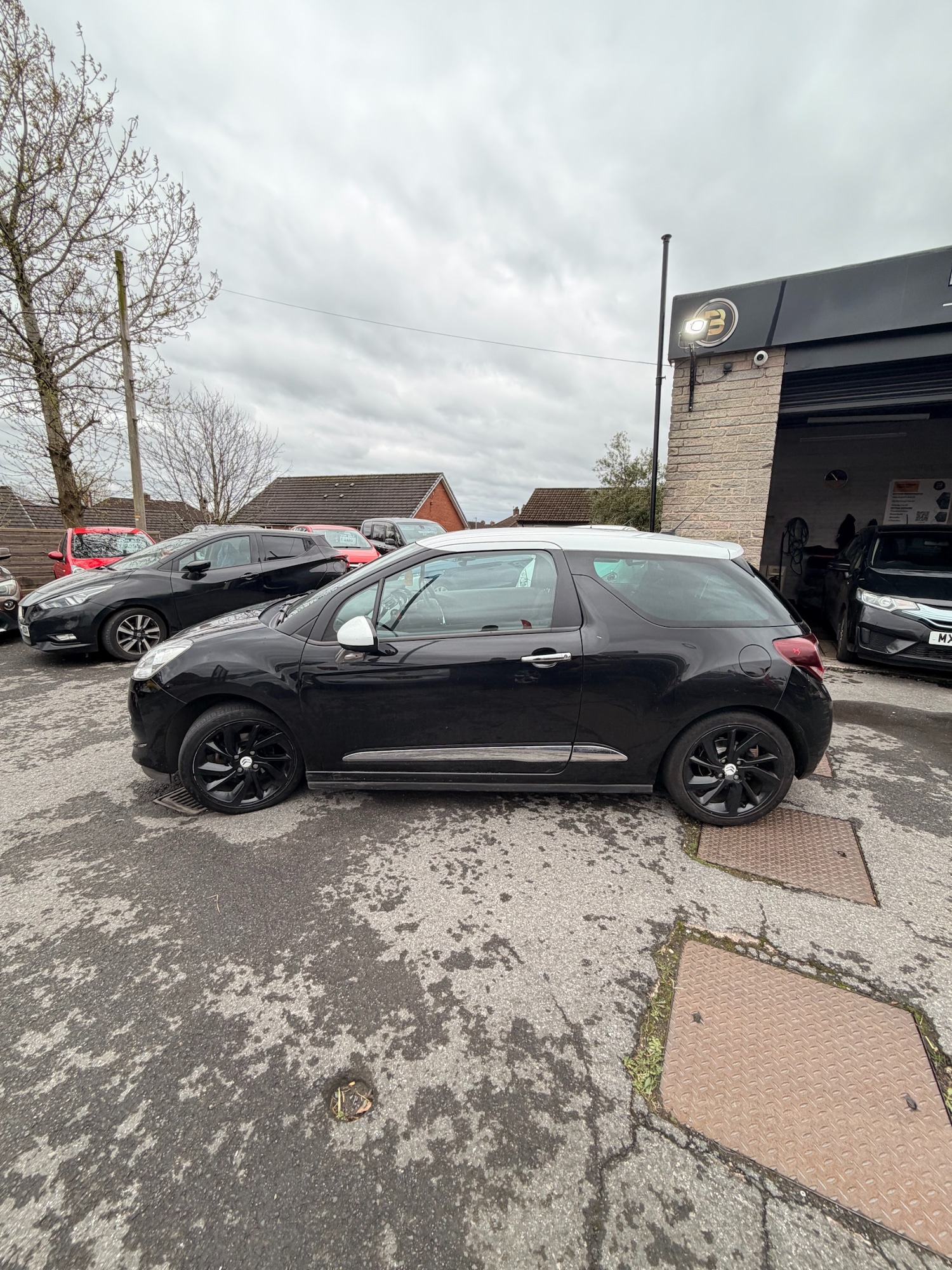 Used Citroen DS3 2015 for sale - 78000516: Photo 4