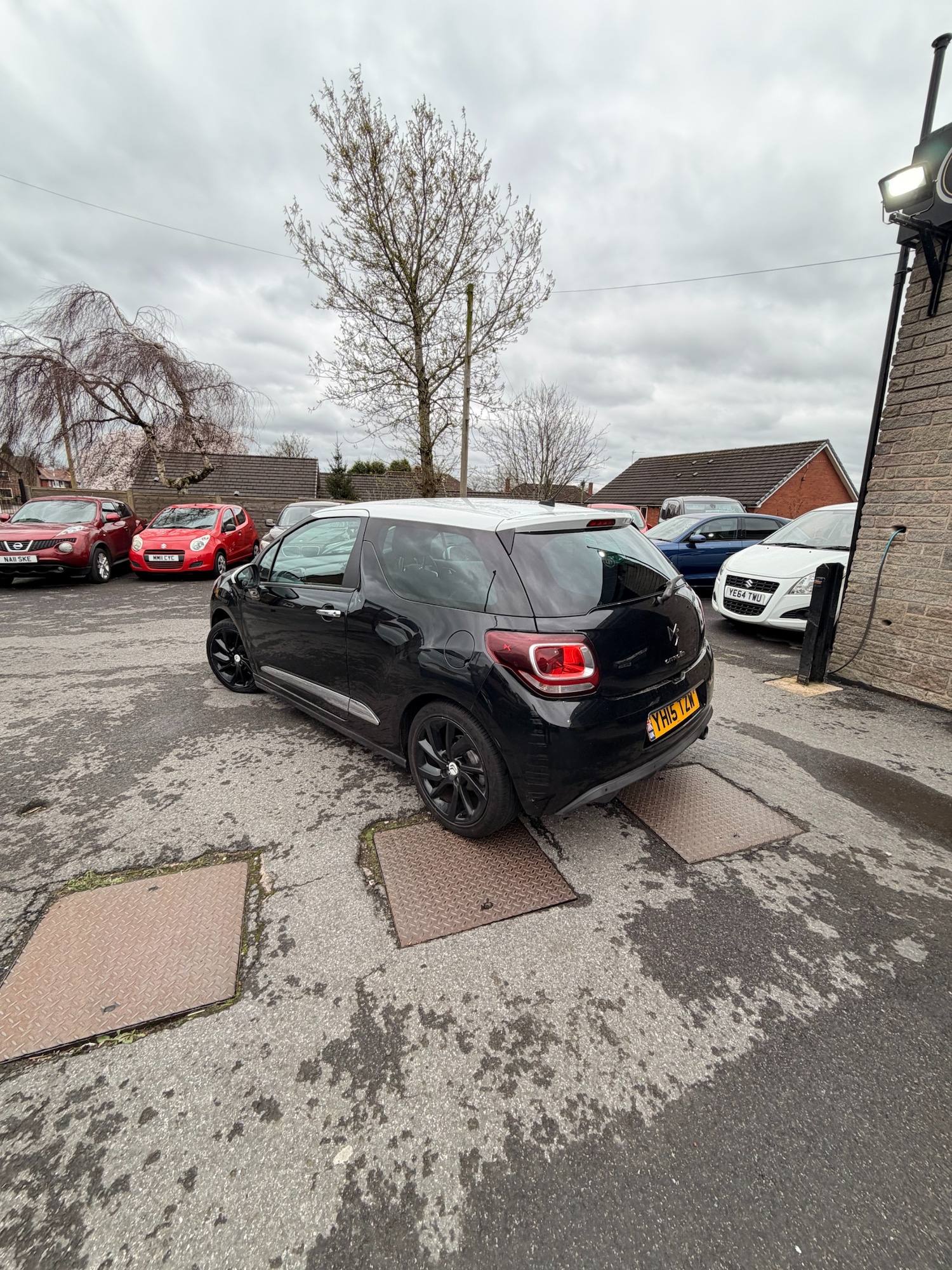 Used Citroen DS3 2015 for sale - 78000516: Photo 5
