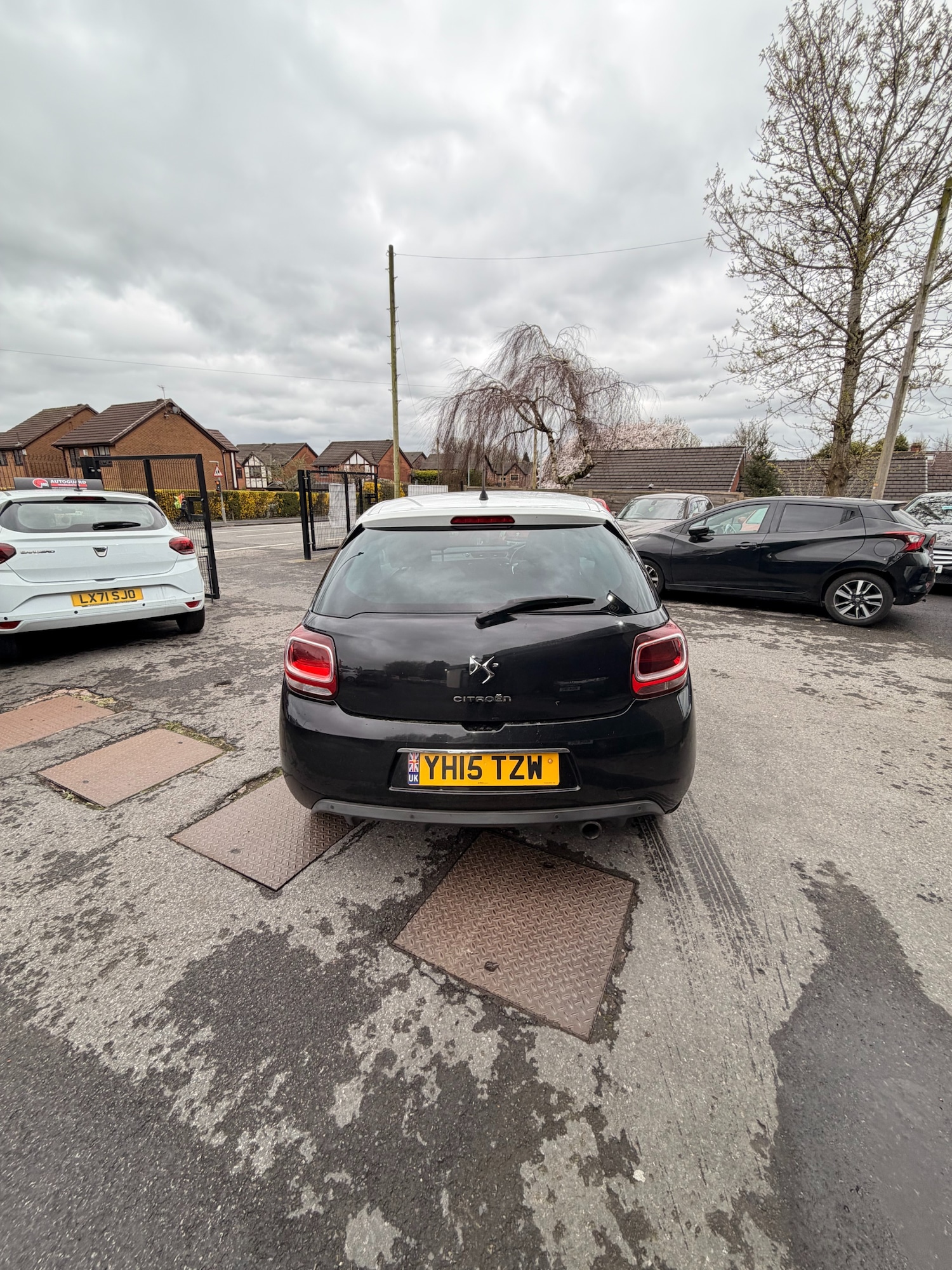 Used Citroen DS3 2015 for sale - 78000516: Photo 6