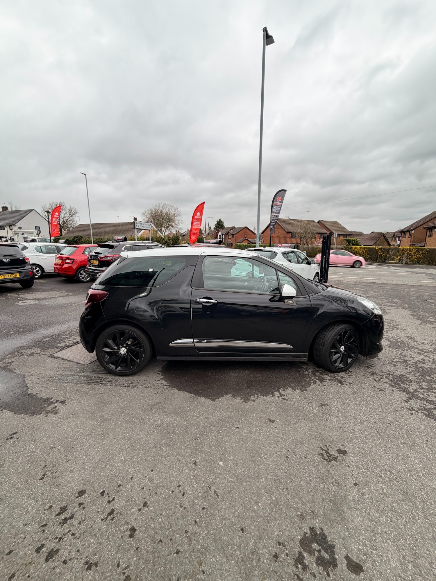 Used Citroen DS3 2015 for sale - 78000516: Photo 8
