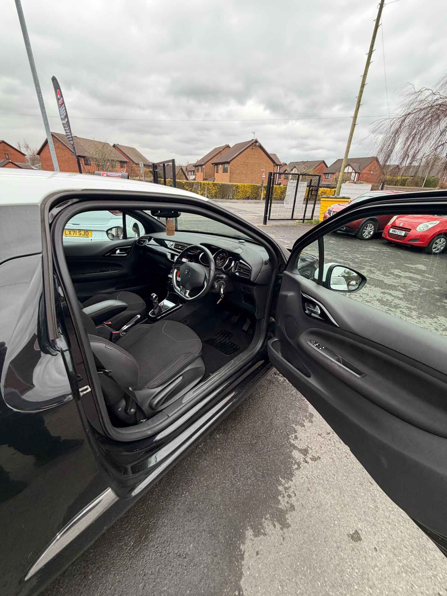 Used Citroen DS3 2015 for sale - 78000516: Photo 9