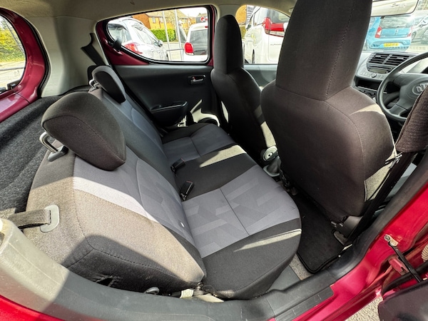 Used Suzuki Alto 2014 for sale - 76207167: Photo 10
