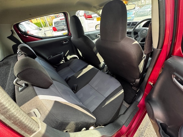 Used Suzuki Alto 2014 for sale - 76207167: Photo 11