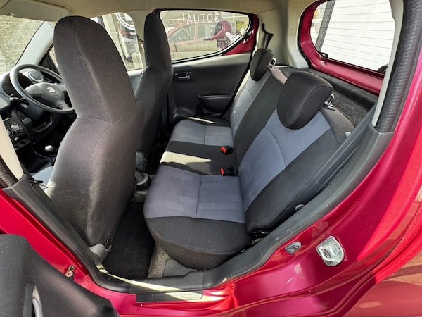 Used Suzuki Alto 2014 for sale - 76207167: Photo 12