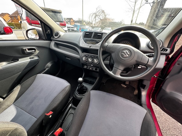 Used Suzuki Alto 2014 for sale - 76207167: Photo 14