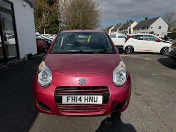 Suzuki - Alto