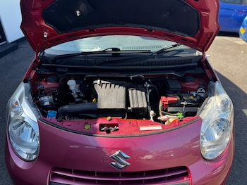Used Suzuki Alto 2014 for sale - 76207167: Photo 2