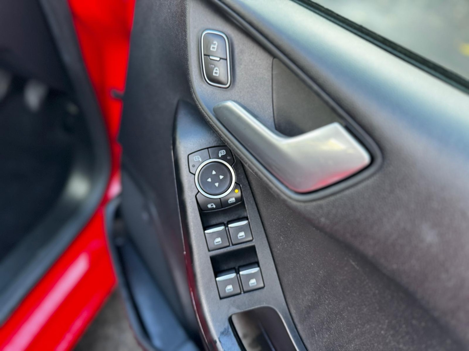 Used Ford Fiesta 2020 for sale - 76436675: Photo 11