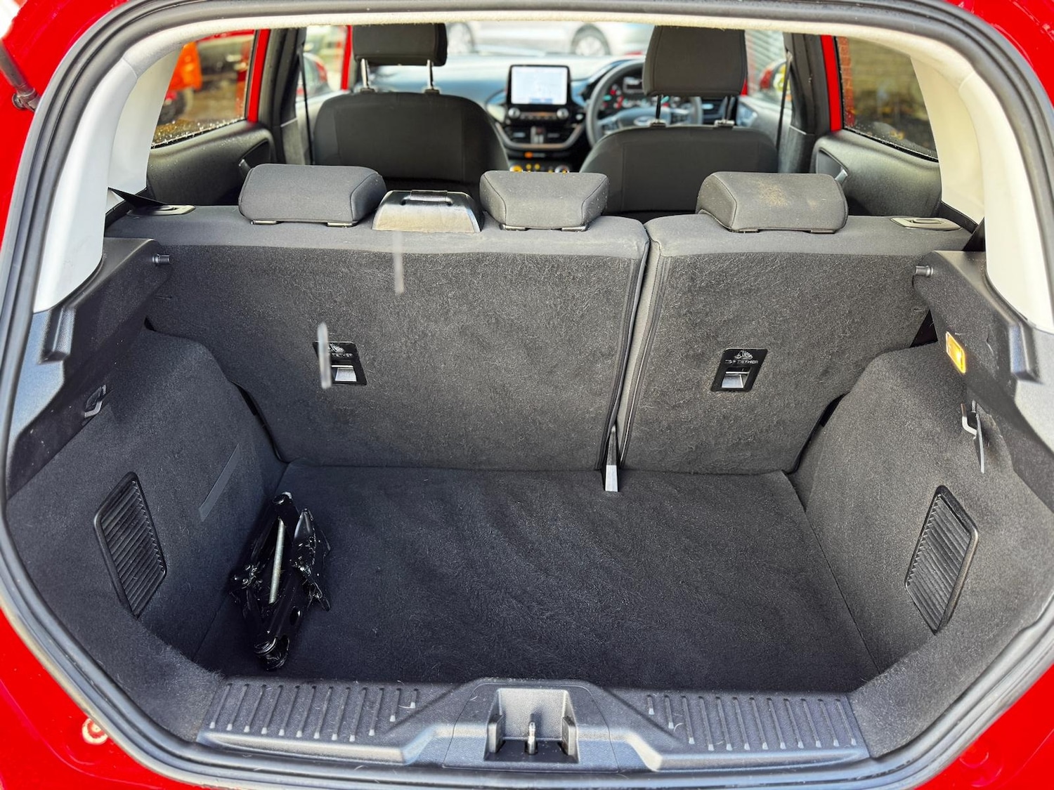 Used Ford Fiesta 2020 for sale - 76436675: Photo 7