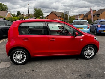 Used Volkswagen up!  for sale - 75957223: Photo