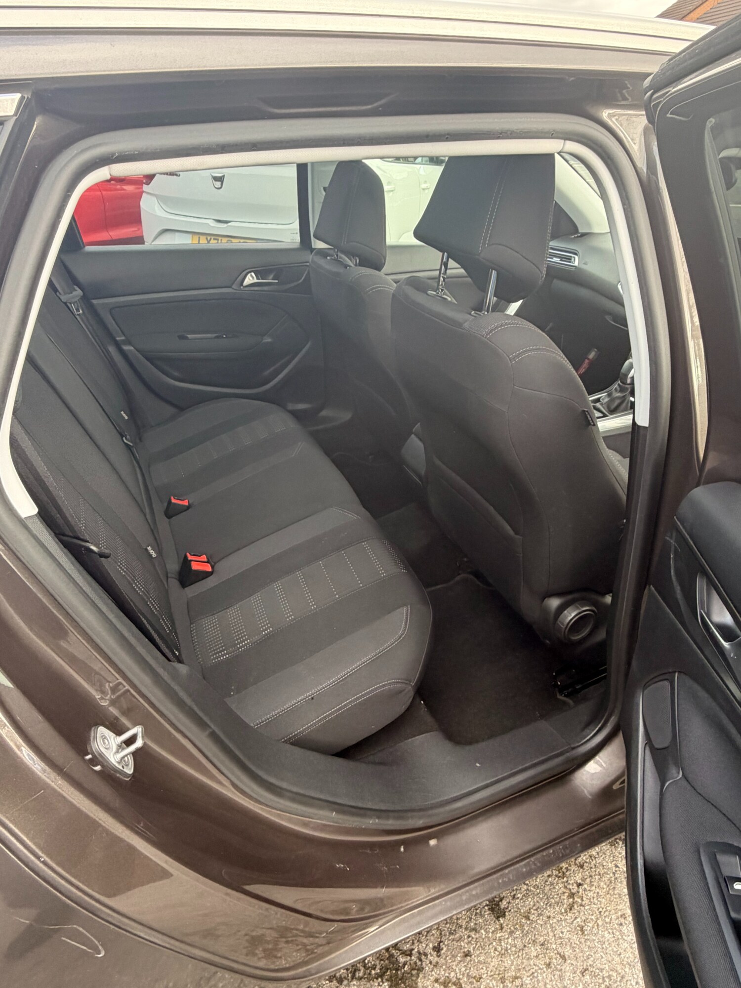 Used Peugeot 308 2026 for sale - 77653344: Photo 12