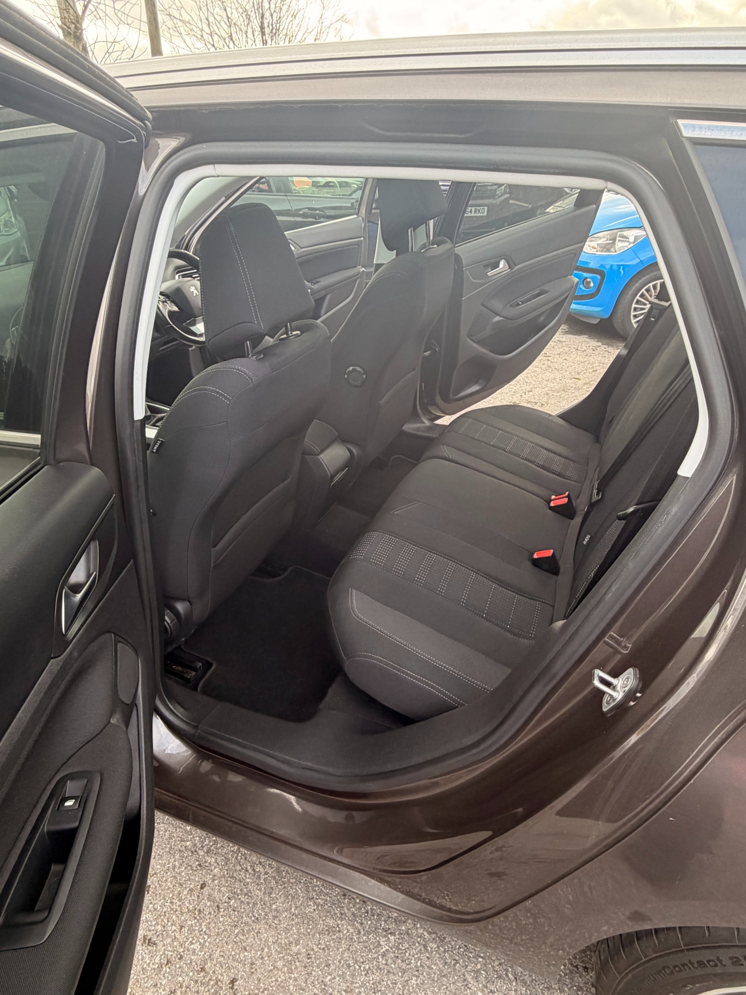 Used Peugeot 308 2026 for sale - 77653344: Photo 14