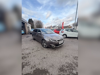 Peugeot 308 feature image