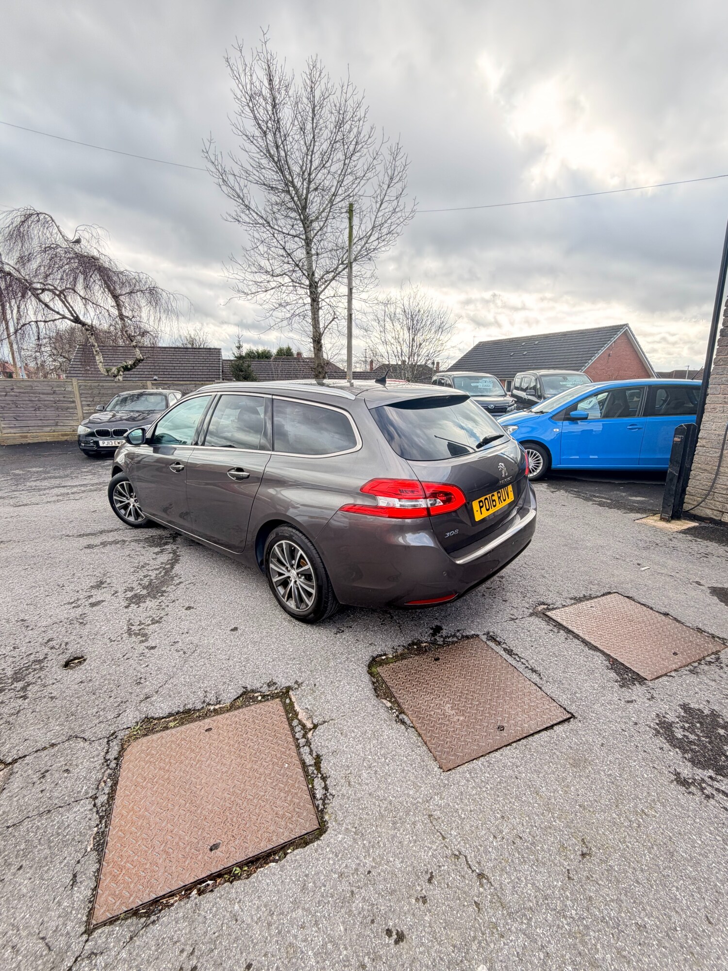 Used Peugeot 308 2026 for sale - 77653344: Photo 5