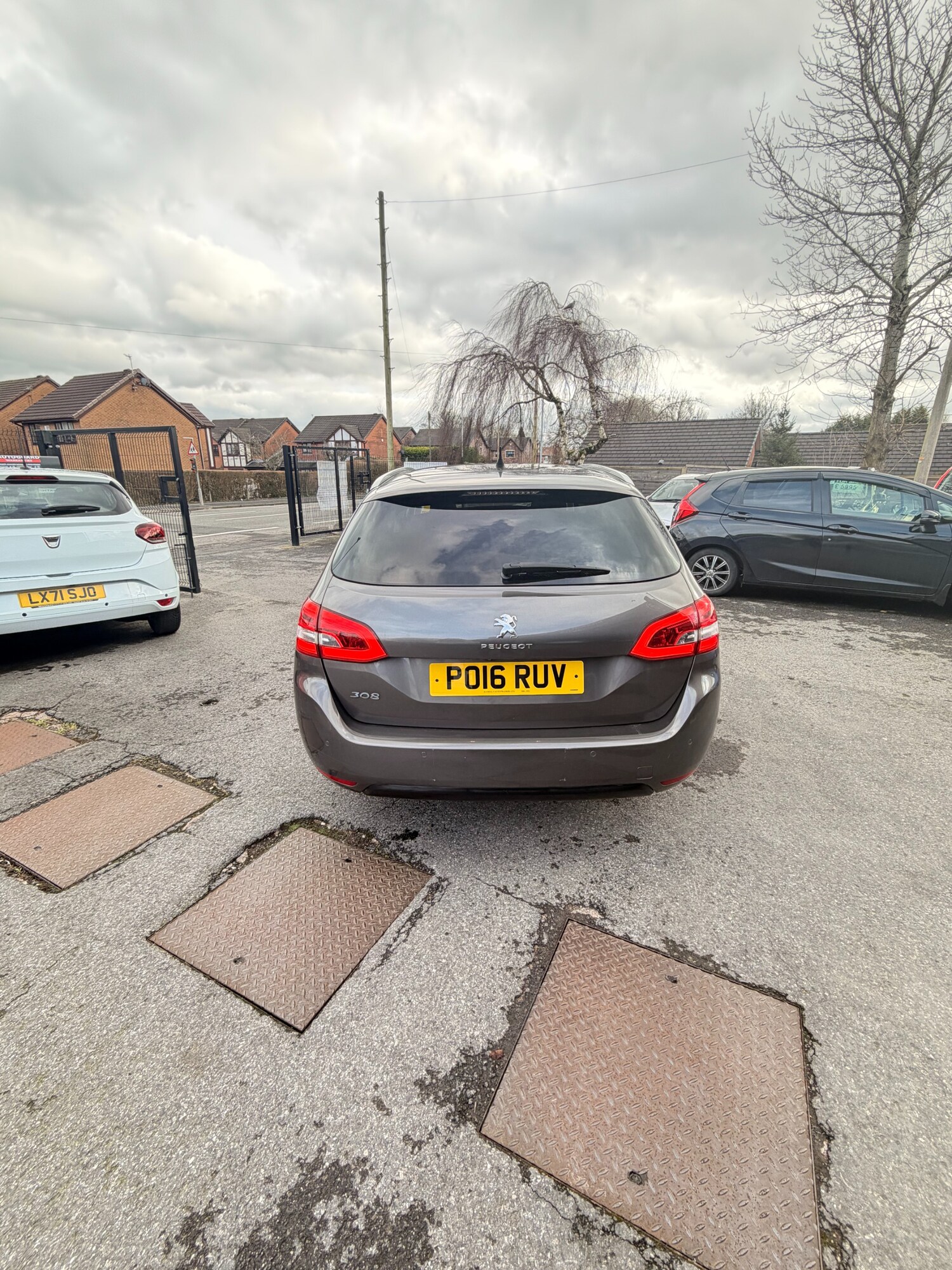 Used Peugeot 308 2026 for sale - 77653344: Photo 6